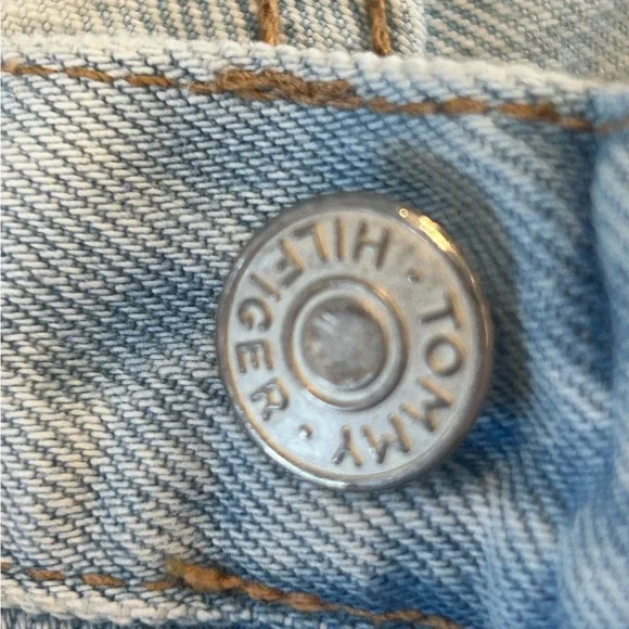 Tommy Hilfiger 4L Jeans - Picture 4 of 8